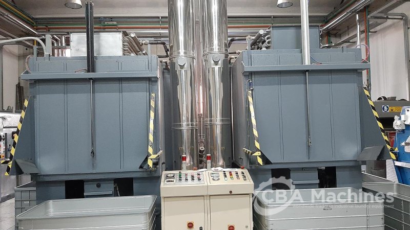 1988/2020 Dryer Fratelli Rosa ER200 ( 751 )