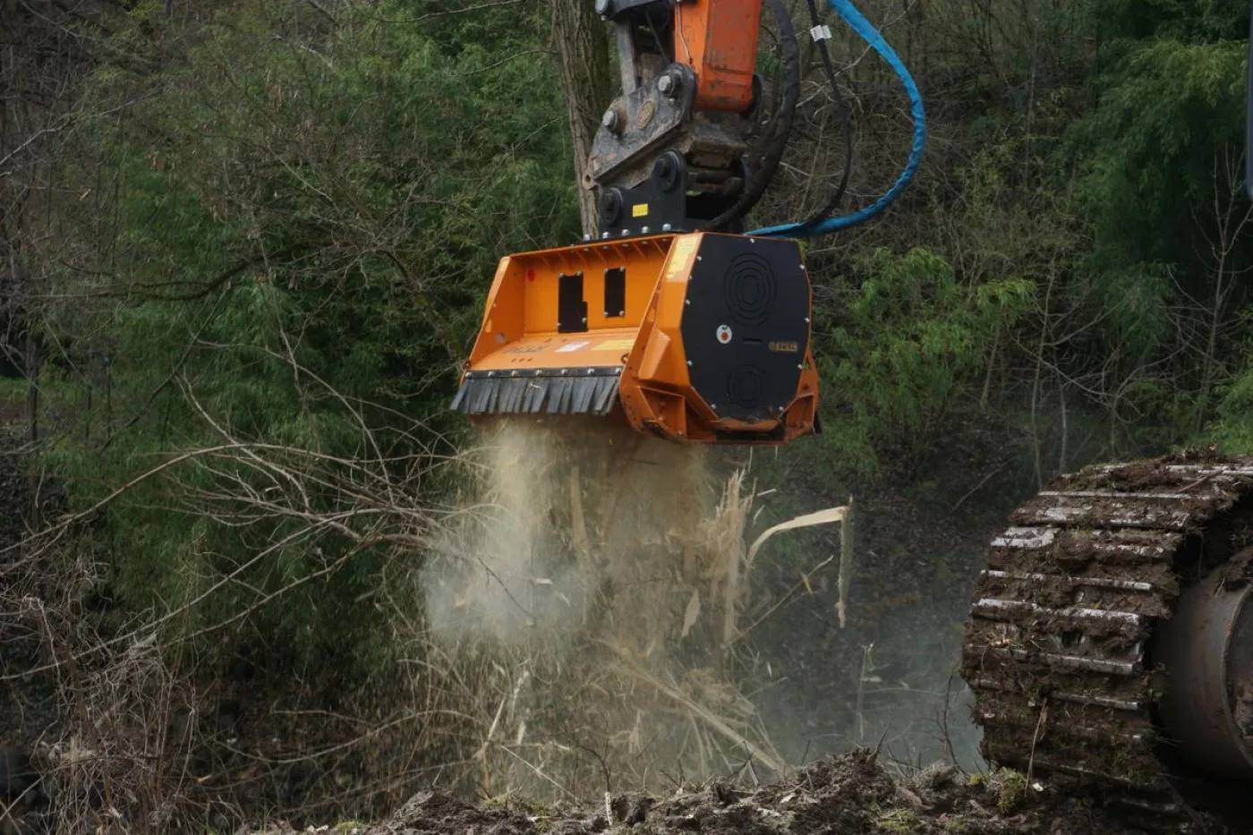 Berti - EFX MD / SB 120 - 5