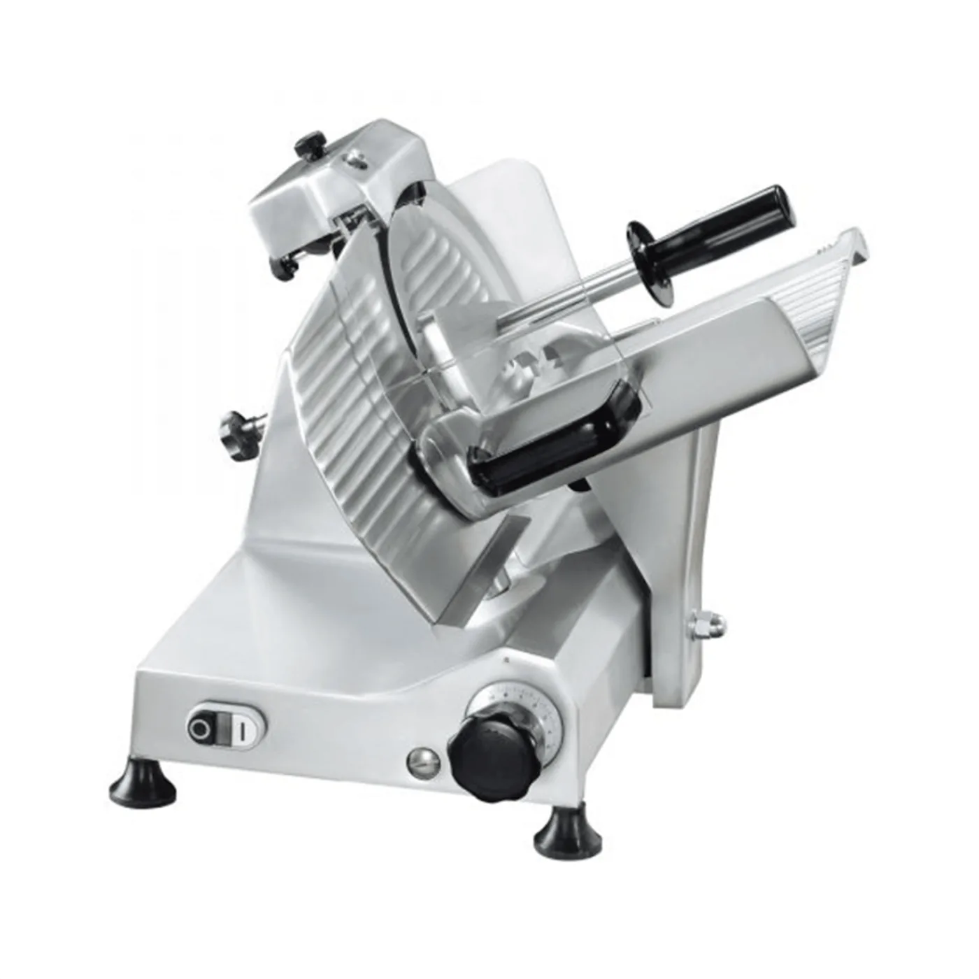Meat processing unit, 500 kg/day - 5