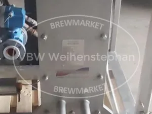 Plate heat exchanger
