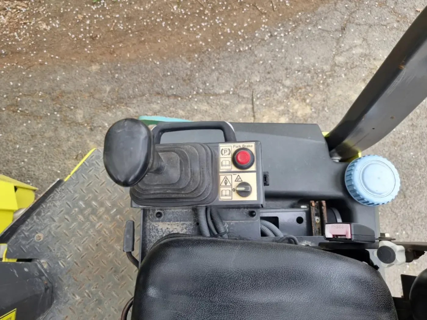 Ammann - ARX 23 - 6