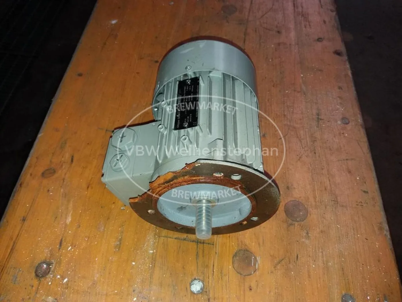 gearmotor - 7