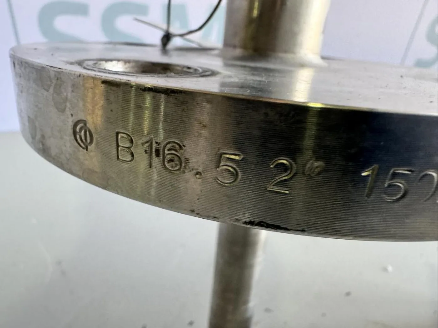 2020 Endress+Hauser Vibrating fork level switch - 8