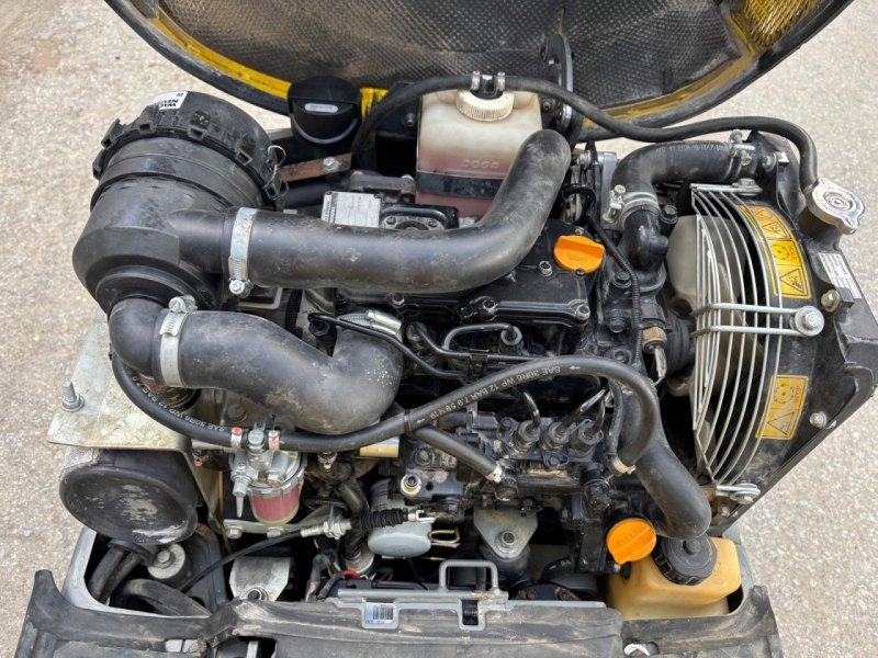 Wacker Neuson - 803
