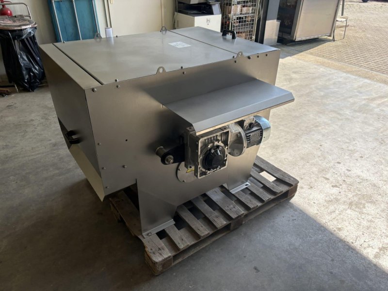 Rotary screens, NEW