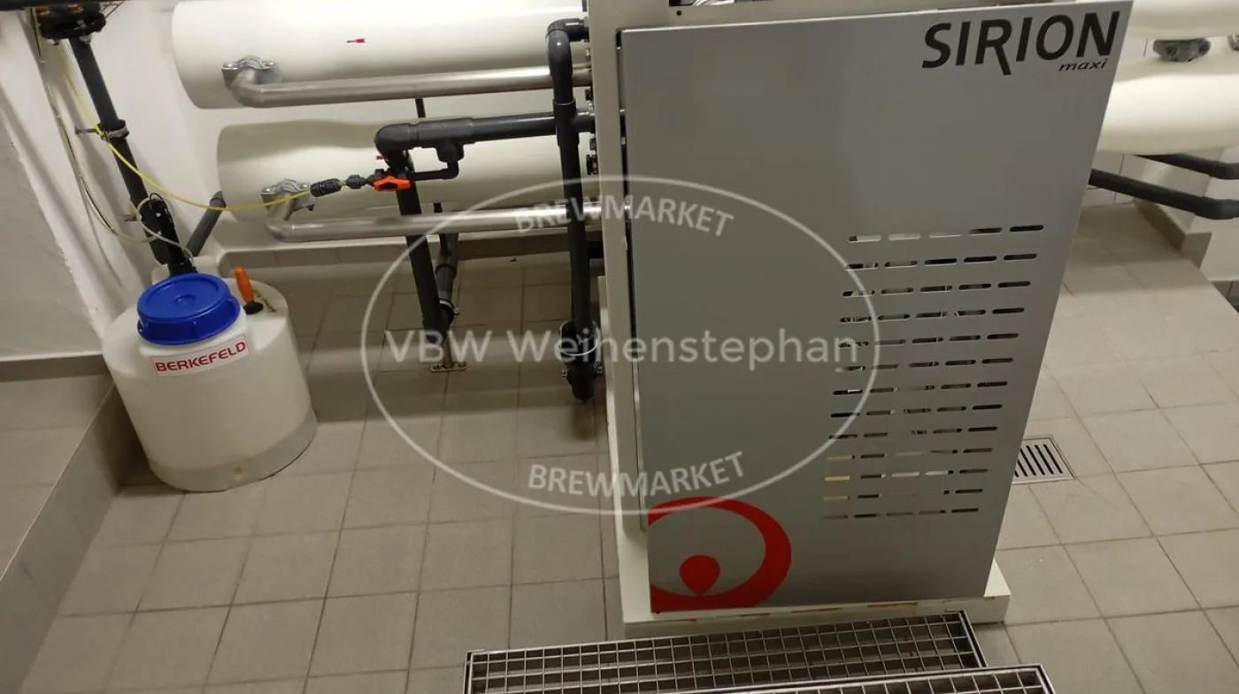 Water treatment plant - 8