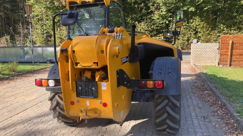 JCB - 535V125