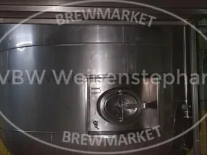 fermentation tanks [3 pcs.]