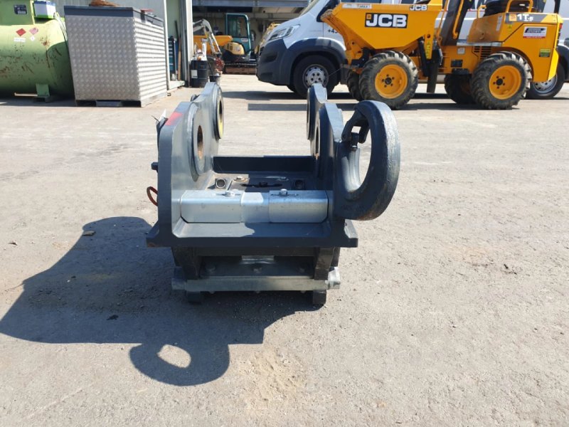 Winkelbauer XL - Schnellwechsler für JCB JS 260