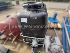 water container