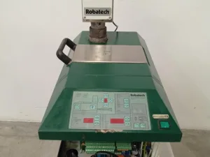 INCOLLATORE FUSORE – ROBATECH – MOD. CONCEPT 4/4