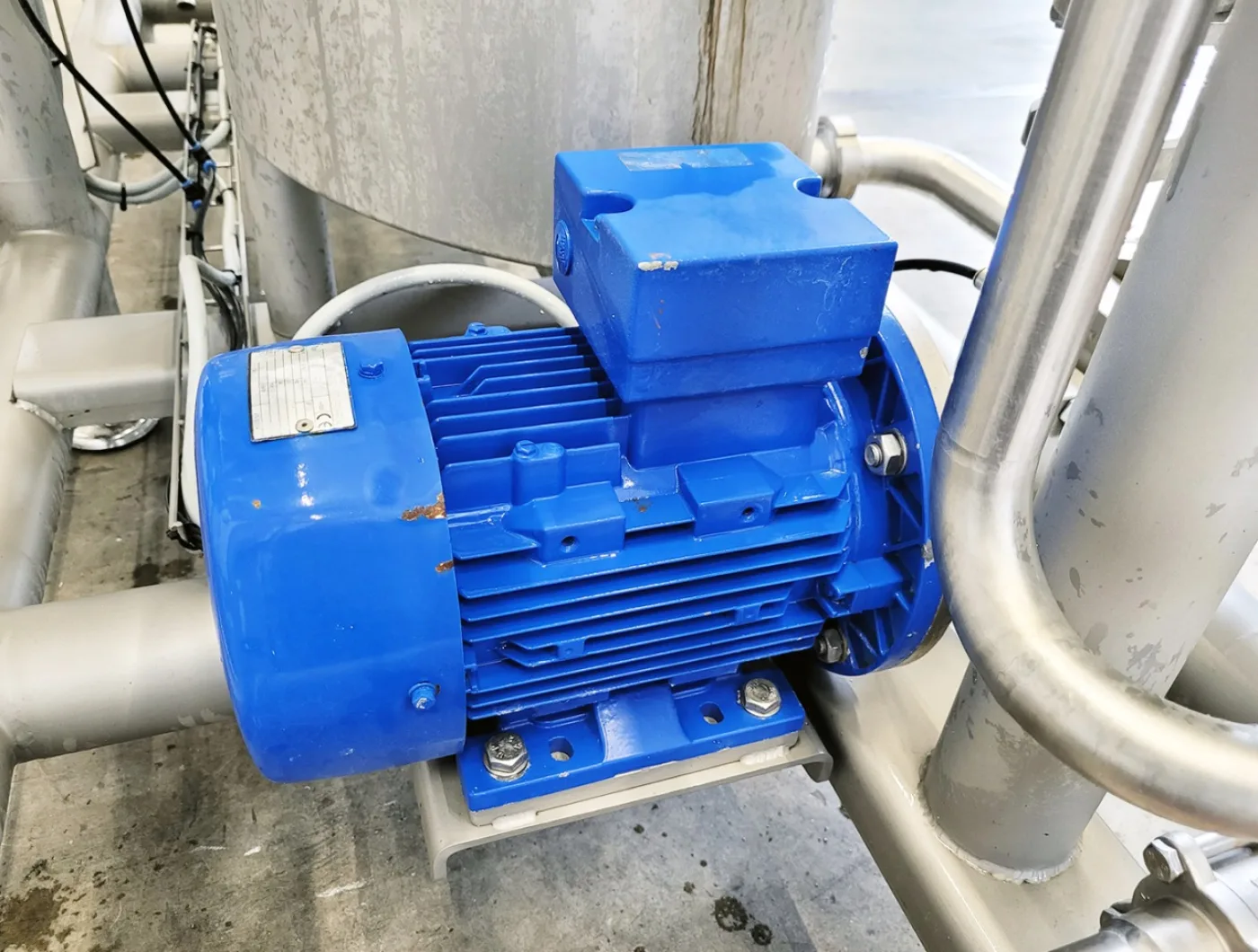 E&E Verfahrenstechnik 2x 25 Ltr - Extraction - 4