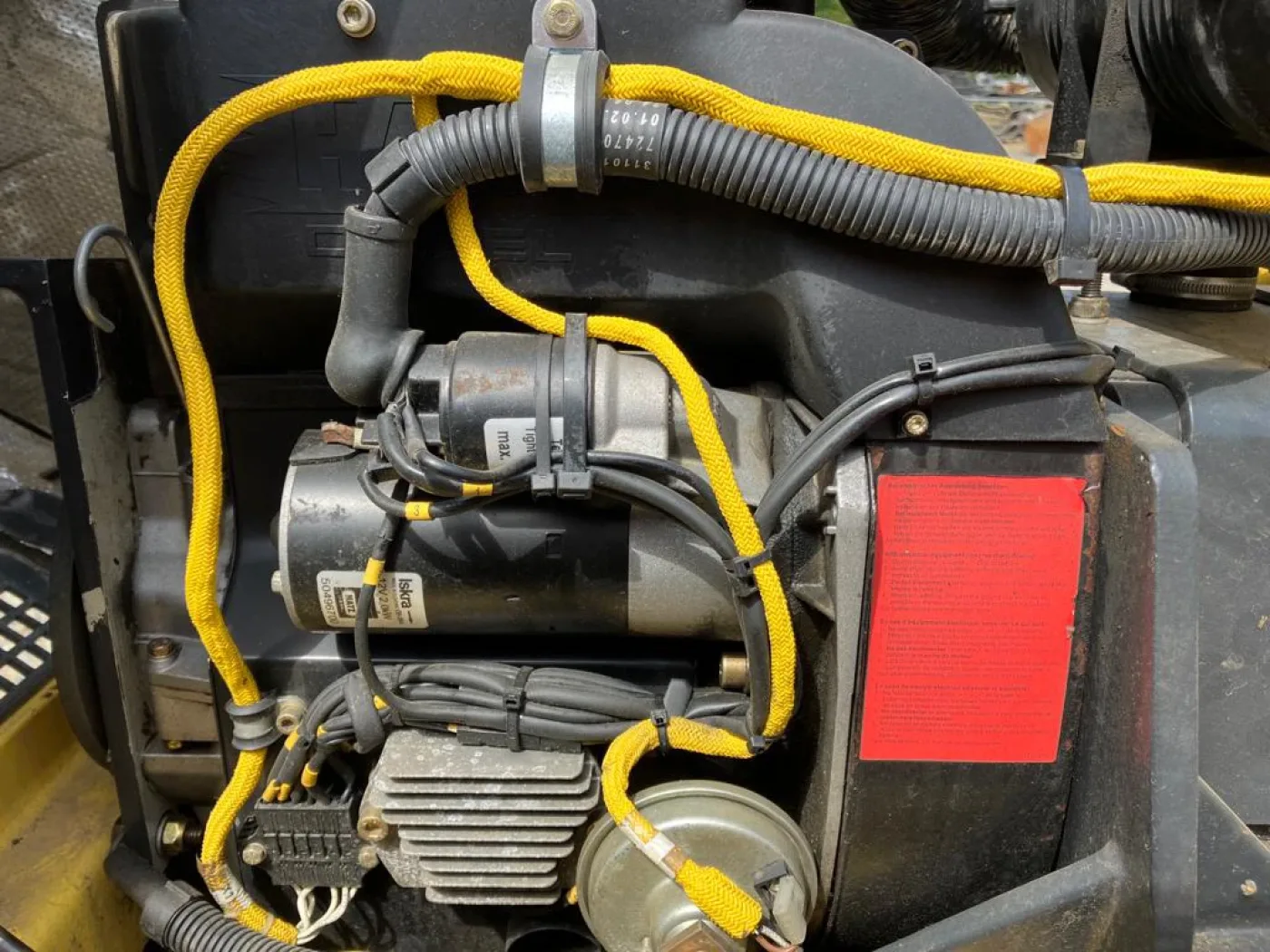 Bomag - BMP 851 - 3