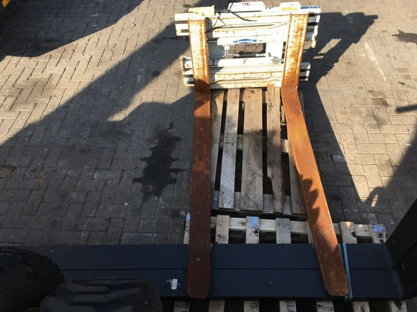 CASCADE 44G-FPB-63 - 1