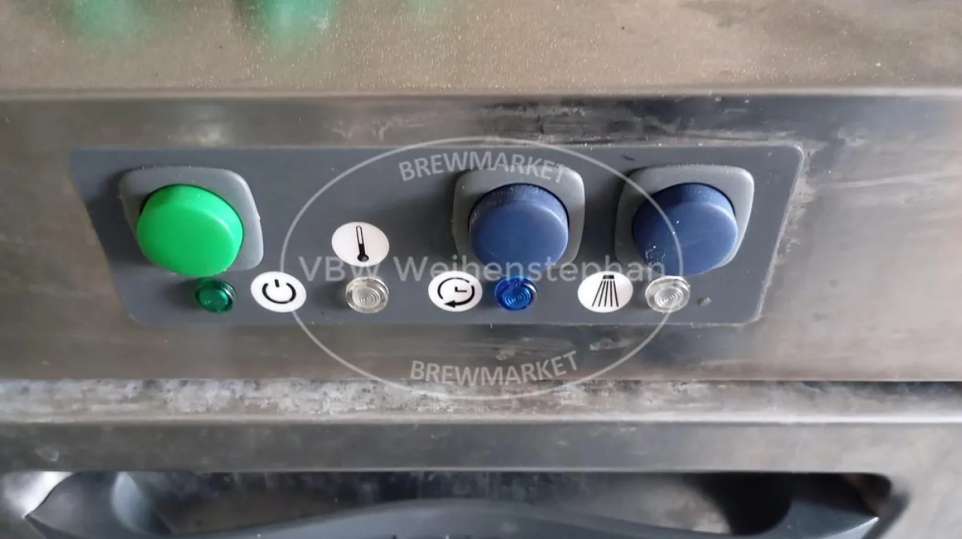 basket washing machine - 5