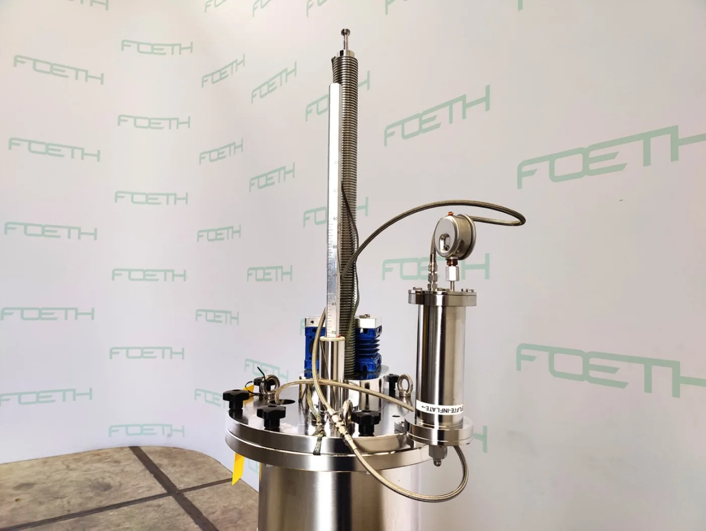 BioRad Column Easy Pack 300 HPLC column - Miscellaneous filter - 7