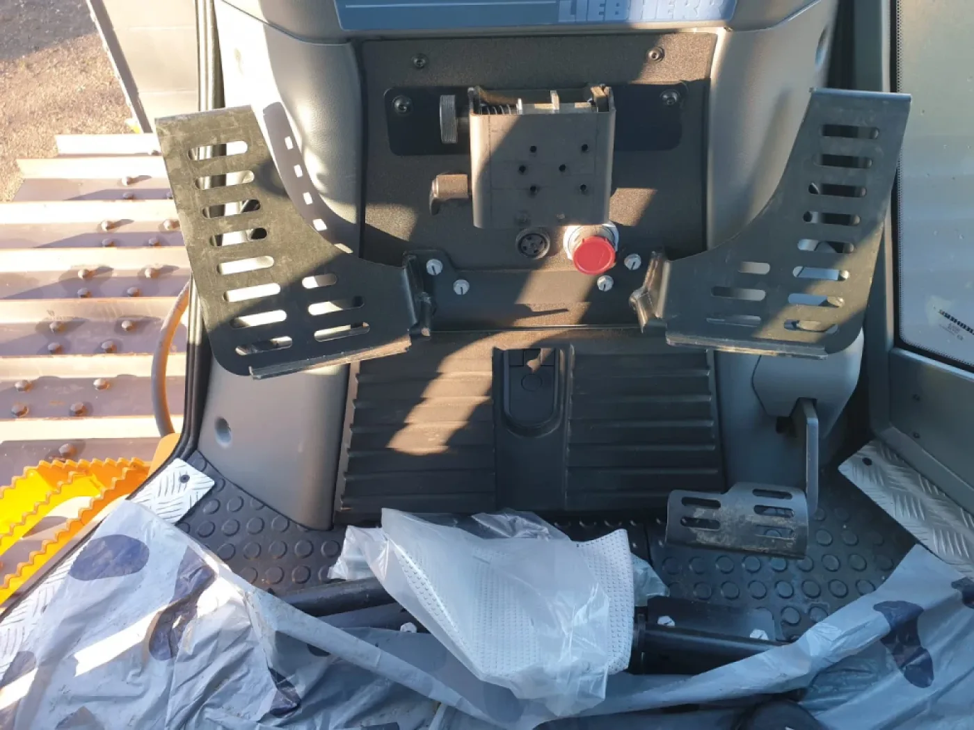 Liebherr - PR 716 05 LGP - 8