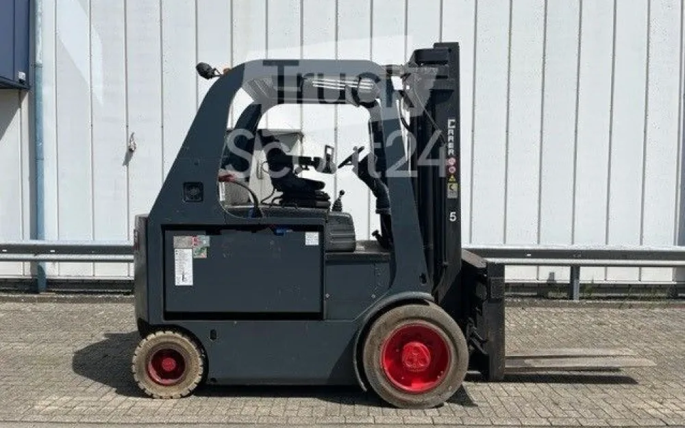 Carer Z70KN