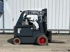 Carer Z70KN