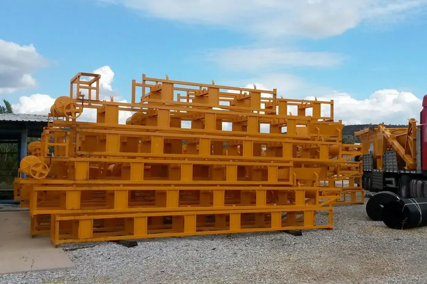 Bandförderer — Förderband- und Materialtransportsysteme - 11