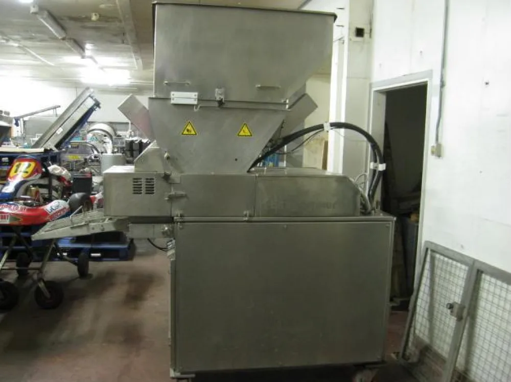 Koppens 400mm Easy Former
