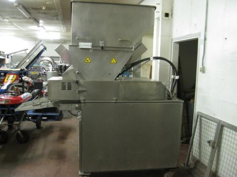 Koppens 400mm Easy Former