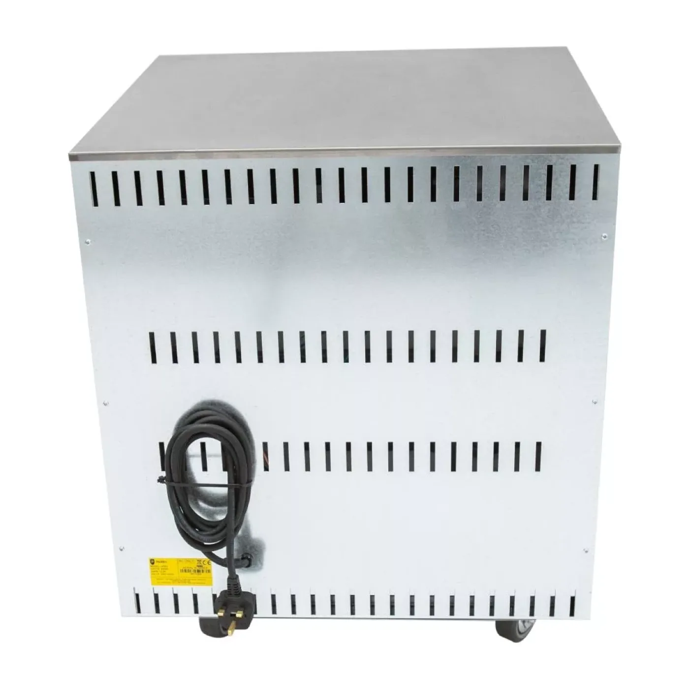 Parry Electric Fan Oven NPEO - islandcatering - 5