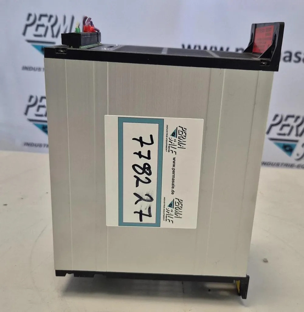 Danfoss Frequenz Umrichter - VLT® TYPE 2010