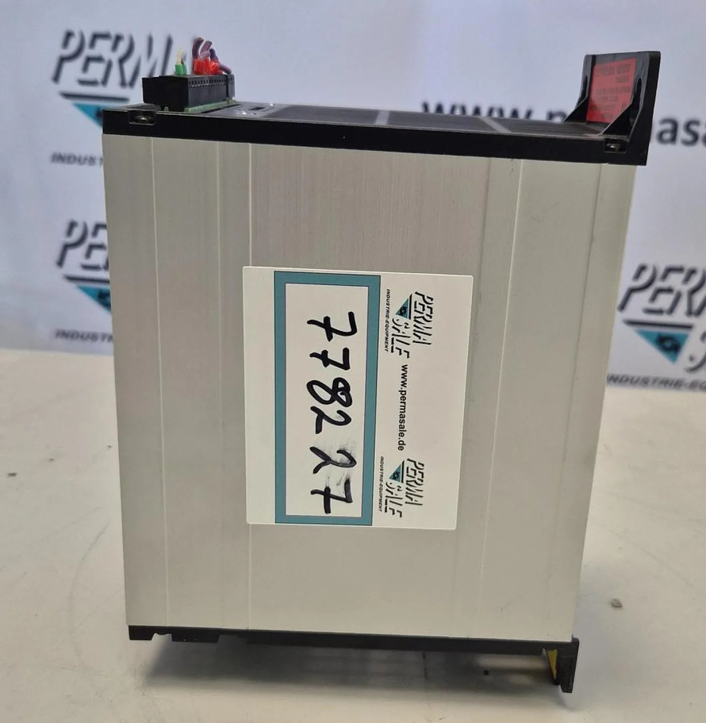 Danfoss Frequenz Umrichter - VLT® TYPE 2010 - 1
