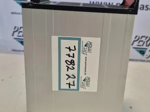 Danfoss Frequenz Umrichter - VLT® TYPE 2010