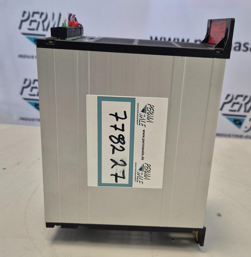 Danfoss Frequenz Umrichter - VLT® TYPE 2010
