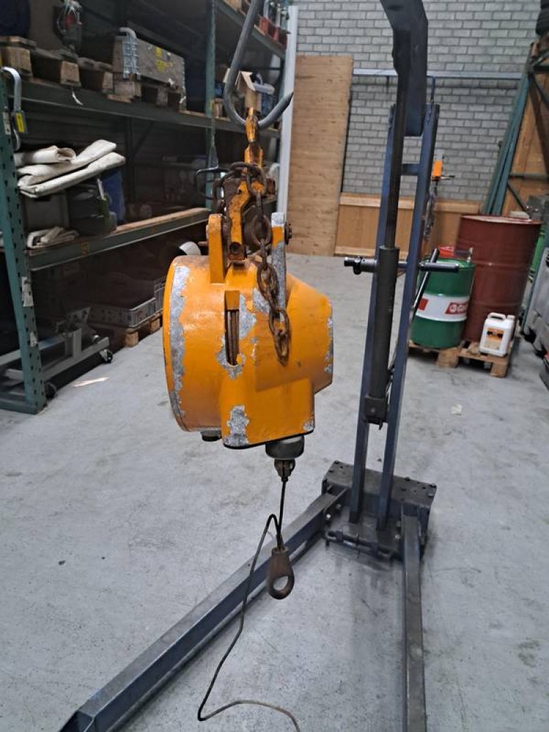 Balancer 90-100 kg