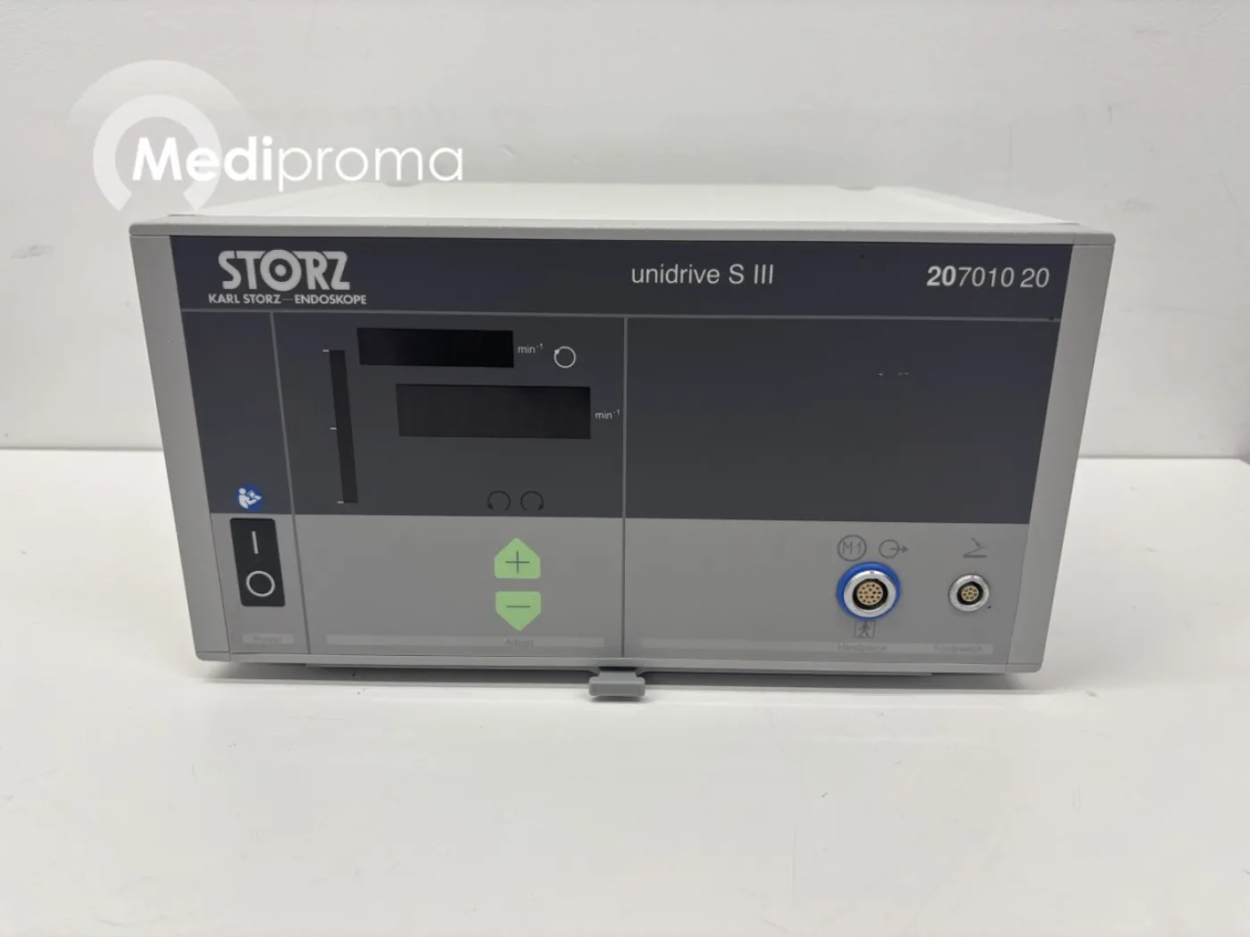 Storz Unidrive S III Motor System - 1
