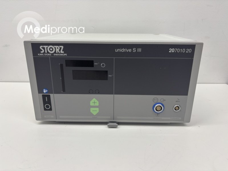 Storz Unidrive S III Motor System