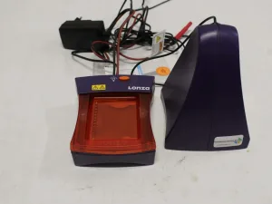 Lonza FlashGel Dock 57025 voor FlashGel systeem