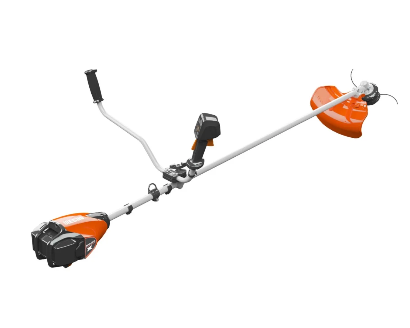 Echo multitool PAS2620es 25.4cc basismachine - 5