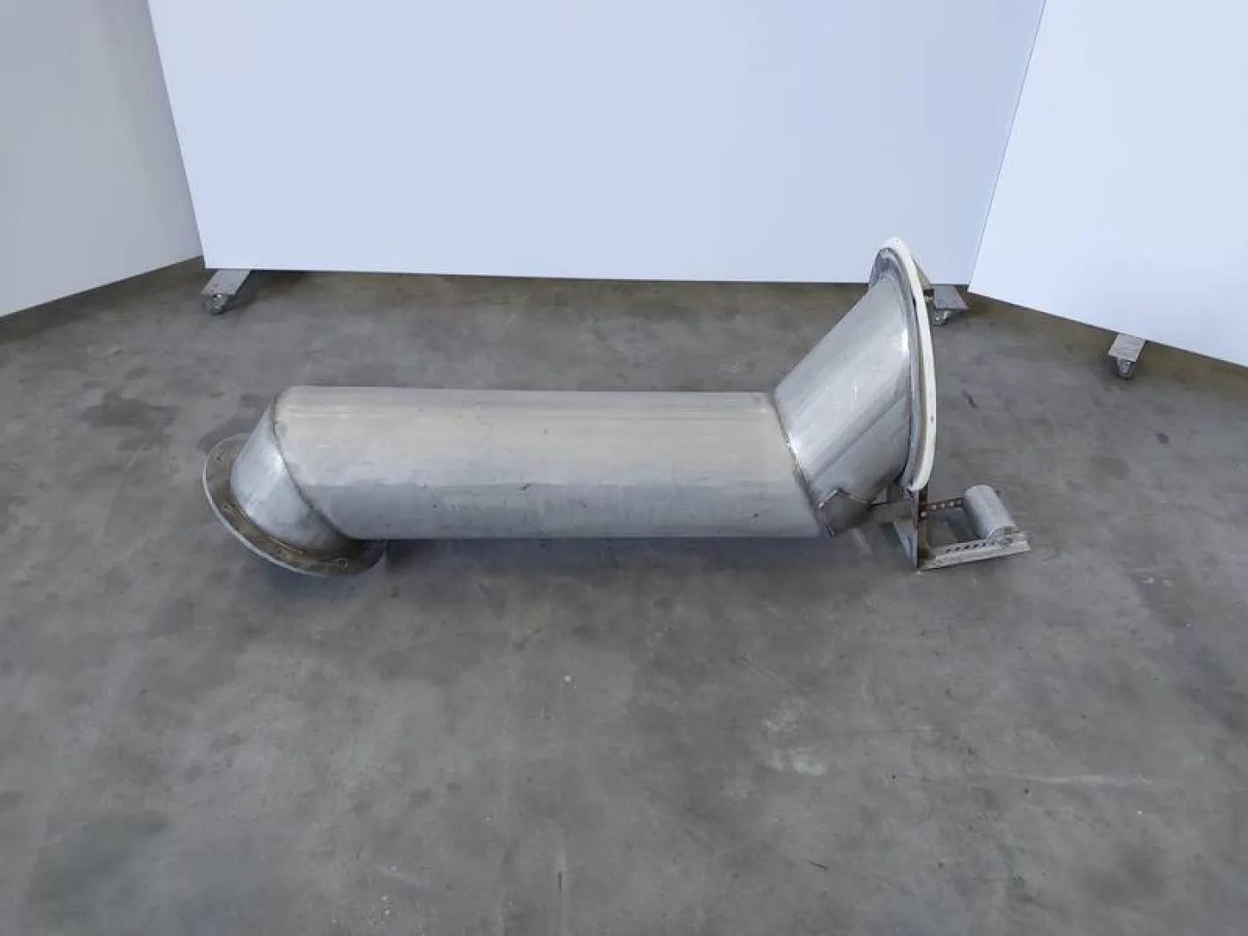 Drop shutes - 6