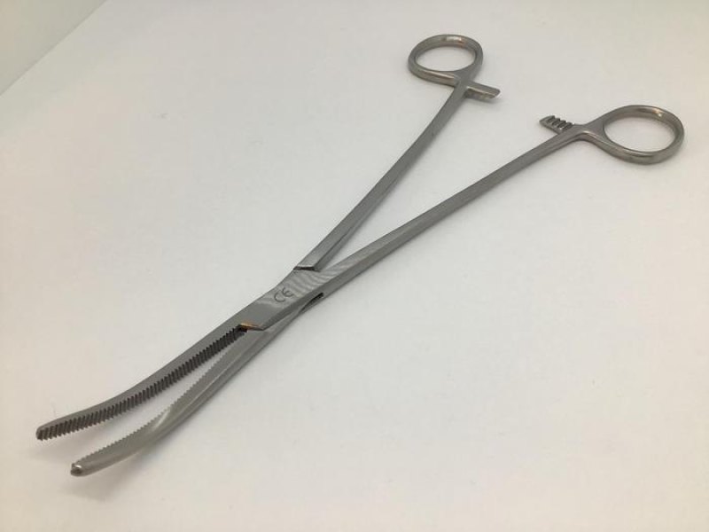 GB Medical Spencer Wells 230mm