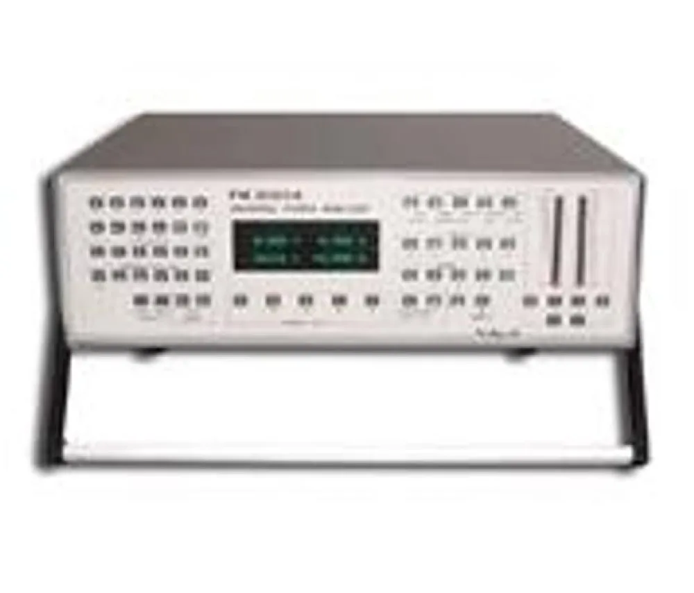 Voltech PM3000