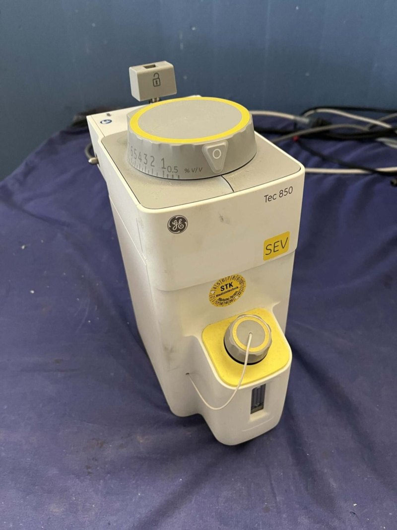 Compact Absorber (New)