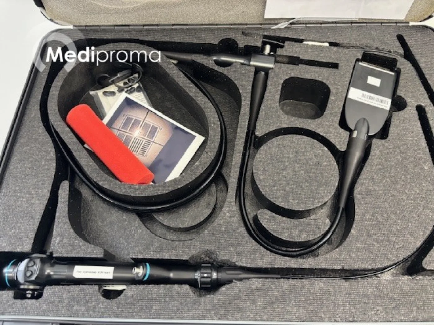 Olympus CYF-V2 Cystoscoop - 1