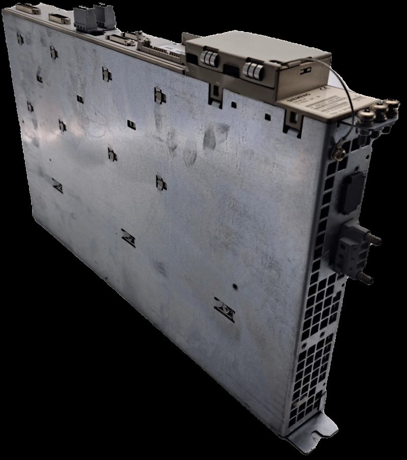 Siemens SIMODRIVE 611 6SN1123-1AA00-0HA1 / 6SN1118-0DG23-0AA0