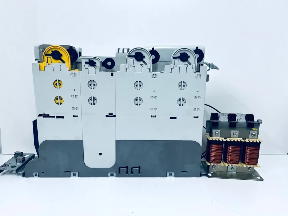 Lenze Single Drive Highline E94ASHE0074 Umrichter mit Transformer