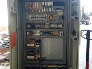 Switch board midas