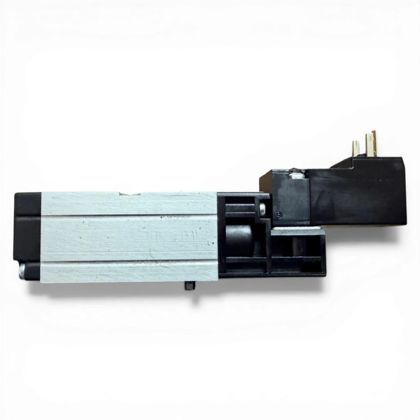 Bosch Pneumatikventil Magnetventil 5/2-Wegeventil Art.-Nr. 0 820 038 152 Art.-Nr. 1 827 414 808 - 3