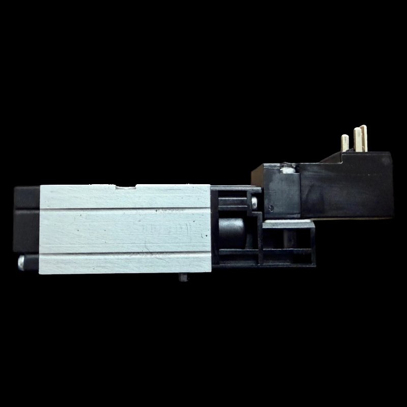 Bosch Pneumatikventil Magnetventil 5/2-Wegeventil Art.-Nr. 0 820 038 152 Art.-Nr. 1 827 414 808