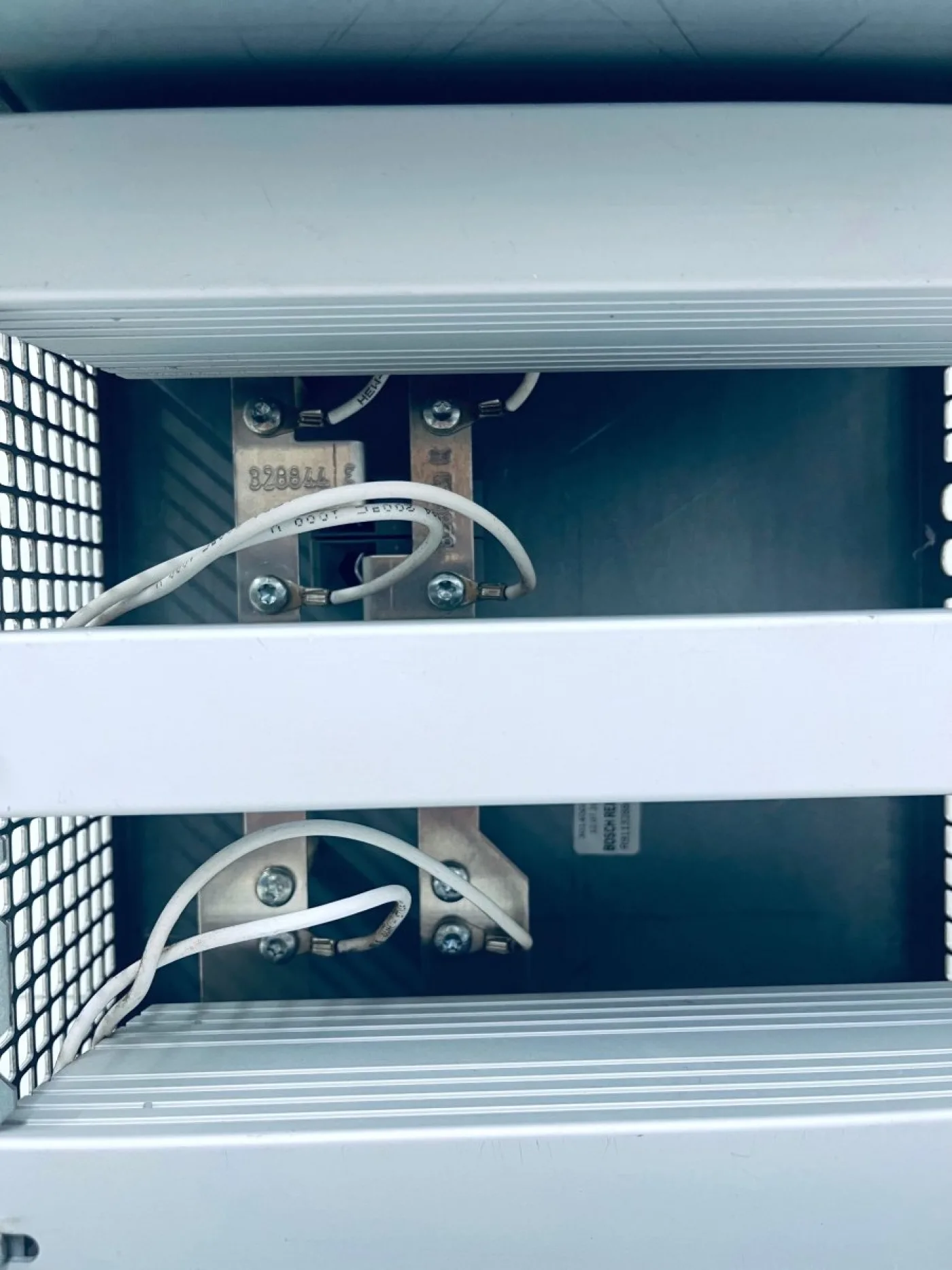 Rexroth/ Bosch Bremswiderstand - 4