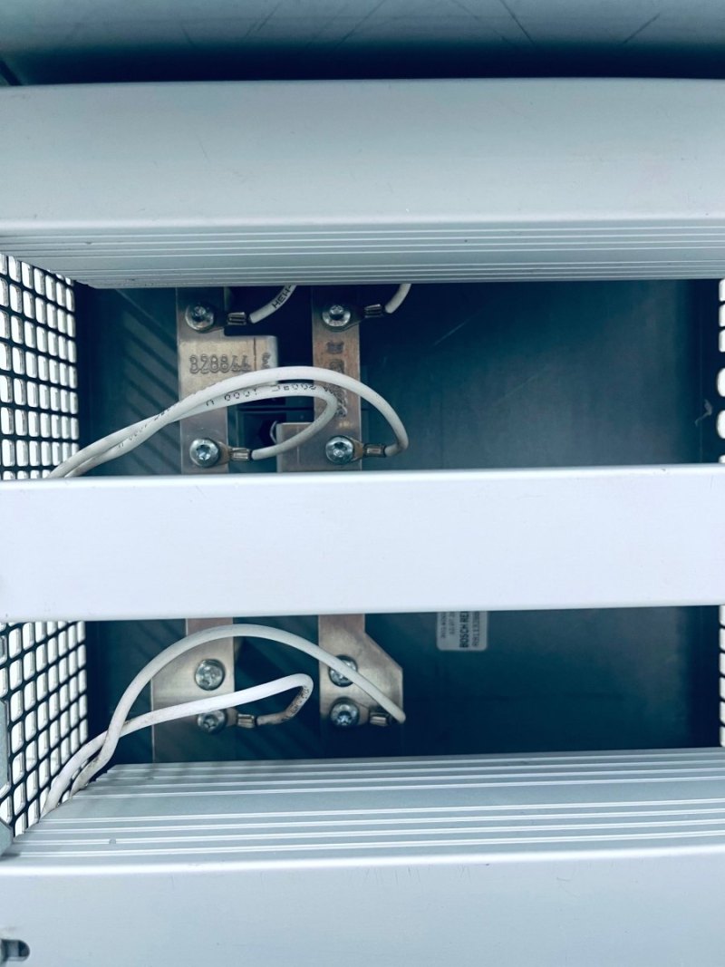 Rexroth/ Bosch Bremswiderstand