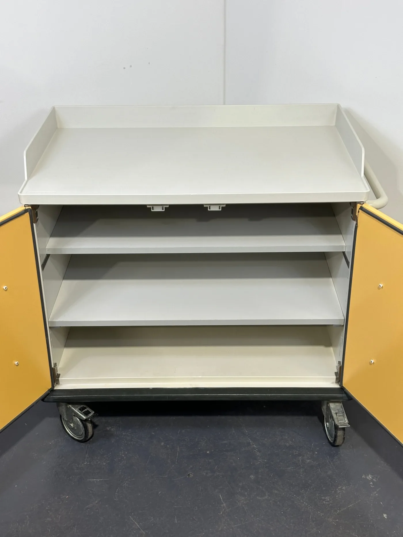 Maquet Modultit Funktionswagen Notfallwagen - 2