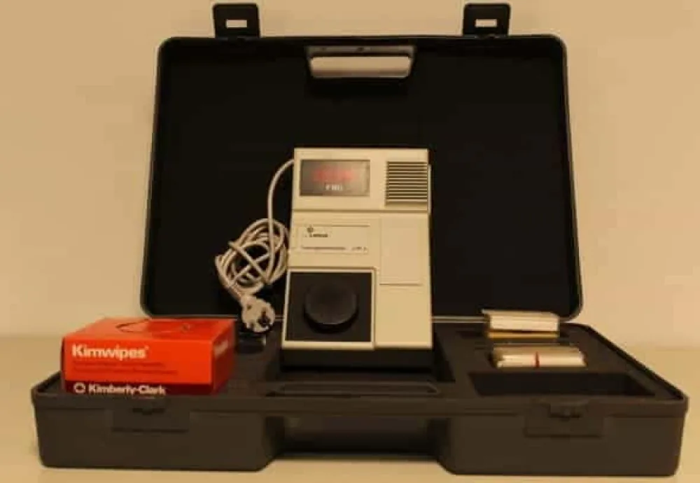 Troebelheidsmeter LTP4